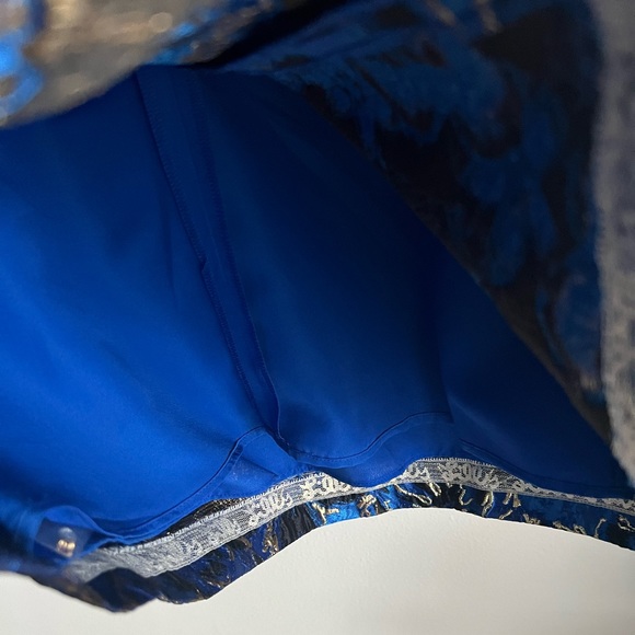 NWT, Lilly Pulitzer, Brandi shift dress - Picture 8 of 8